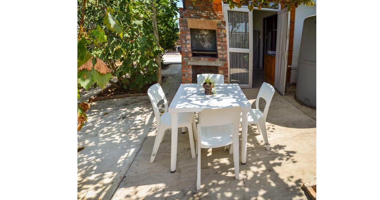 Palm Cottage - Colchester - 5Km From Elephant Park Zewnętrze zdjęcie